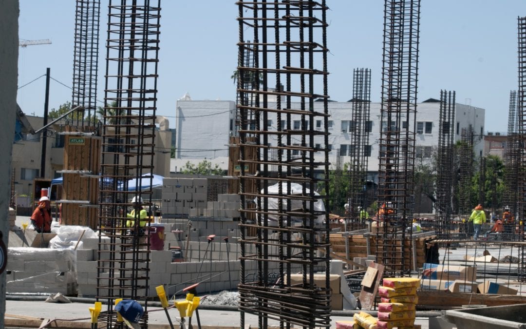 Scaffolding accident in Quincy sends worker to hospital