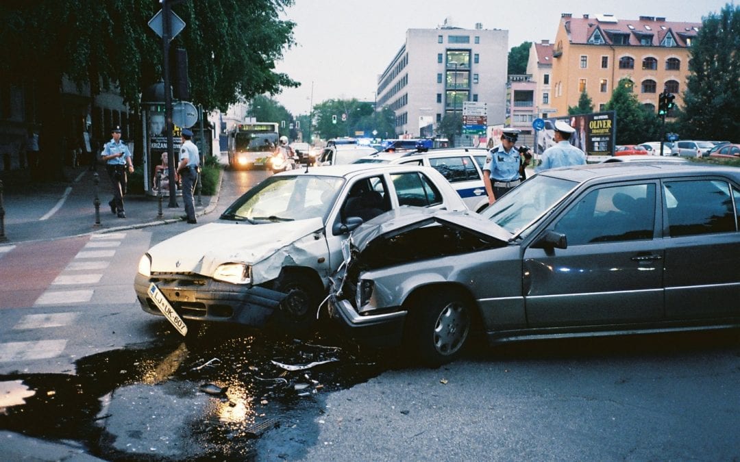 Route 24 in Massachusetts site of deadly crashes
