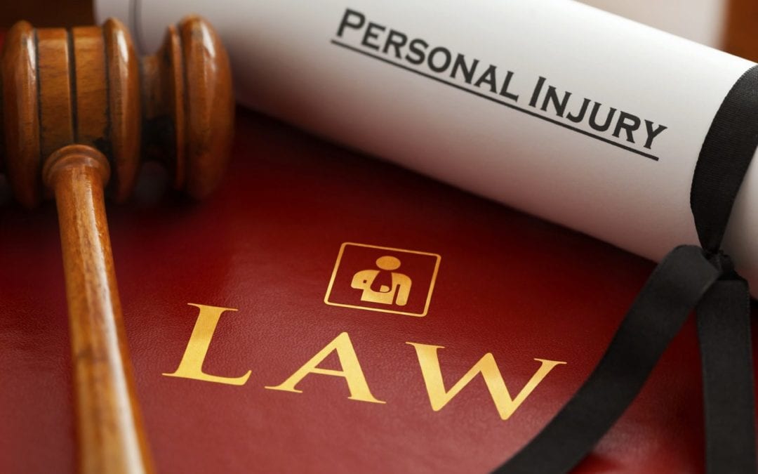 How To Start Your Massachusetts Personal Injury Case
